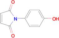 1-(4-HYDROXYPHENYL)-2,5-DIOXO-PYRROLE