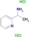 1-(2-PYRIDYL)ETHYLAMINE DIHYDROCHLORIDE