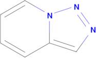 1,2,3-TRIAZOLO(1,5-A)PYRIDINE