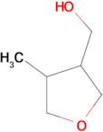 3-HYDROXYMETHYL-4-METHYL-TETRAHYDROFURAN