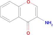 3-AMINO-4H-CHROMEN-4-ONE