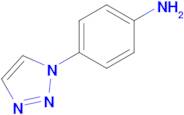 1-(4-Amino-phenyl)-1,2,3-triazole