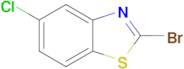 2-BROMO-5-CHLOROBENZO[D]THIAZOLE