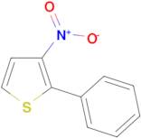 3-NITRO-2-PHENYLTHIOPHENE