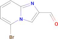 5-BROMOIMIDAZO[1,2-A]PYRIDINE-2-CARBALDEHYDE