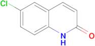 6-CHLOROQUINOLIN-2(1H)-ONE