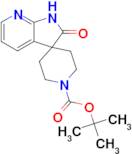 1-BOC-2'-OXO-1',2'-DIHYDROSPIRO[PIPERIDINE-4,3'-PYRROLO[2,3-B]PYRIDINE]