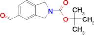 N-BOC-5-FORMYLISOINDOLINE