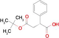 (R)-4-TERT-BUTOXY-4-OXO-2-PHENYLBUTANOIC ACID