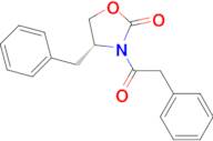 (R)-4-BENZYL-3-(2-PHENYLACETYL)OXAZOLIDIN-2-ONE