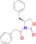 (S)-4-BENZYL-3-(2-PHENYLACETYL)OXAZOLIDIN-2-ONE