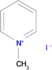 1-Methylpyridin-1-ium iodide