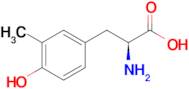 (S)-2-AMINO-3-(4-HYDROXY-3-METHYLPHENYL)PROPANOIC ACID