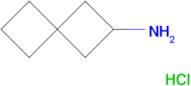 2-Aminospiro[3.3]heptane hydrochloride