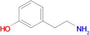 3-(2-AMINO-ETHYL)-PHENOL