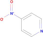 4-Nitropyridine