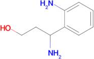 DL-3-(2-AMINOPHENYL)-BETA-ALANINOL