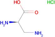 (R)-2,3-Diaminopropanoic acid hydrochloride
