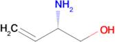 (S)-2-AMINO-BUT-3-EN-1-OL