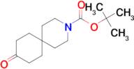 3-BOC-9-OXO-3-AZASPIRO[5.5]UNDECANE