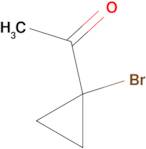 1-(1-BROMOCYCLOPROPYL)ETHANONE