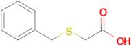 2-(BENZYLTHIO)ACETIC ACID