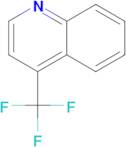 4-(TRIFLUOROMETHYL)QUINOLINE