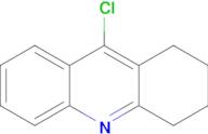 9-CHLORO-1,2,3,4-TETRAHYDROACRIDINE