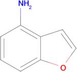 BENZOFURAN-4-AMINE