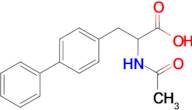 2-ACETAMIDO-3-(BIPHENYL-4-YL)PROPANOIC ACID