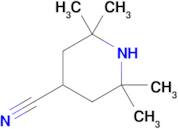 4-CYANO-2,2,6,6-TETRAMETHYLPIPERIDINE