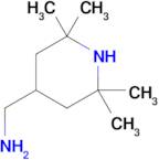 4-AMINOMETHYL-2,2,6,6-TETRAMETHYLPIPERIDINE