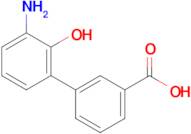 3'-AMINO-2'-HYDROXYBIPHENYL-3-CARBOXYLIC ACID