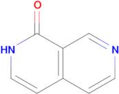 2,7-NAPHTHYRIDIN-1-OL