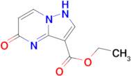 ETHYL 5-HYDROXYPYRAZOLO[1,5-A]PYRIMIDINE-3-CARBOXYLATE