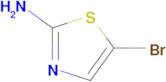 5-Bromo-thiazol-2-ylamine