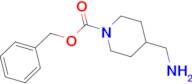 4-Aminomethyl-1-N-CBZ-piperidine
