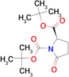 (R)-N-BOC-PYROGLUTAMIC ACID TERT-BUTYL ESTER