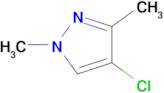 4-CHLORO-1,3-DIMETHYLPYRAZOLE