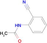 N-(2-CYANOPHENYL)ACETAMIDE