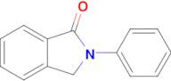 2-PHENYLISOINDOLIN-1-ONE