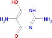 2,5-Diamino-4,6-dihydroxy-pyrimidine