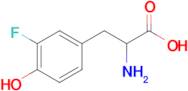 3-FLUORO-DL-TYROSINE