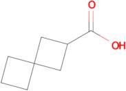 SPIRO[3.3]HEPTANE-2-CARBOXYLIC ACID