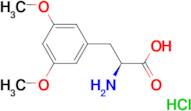 L-3,5-DIMETHOXYPHENYLALANINE HCL