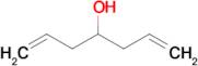 HEPTA-1,6-DIEN-4-OL