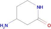 4-Amino-2-piperidinone