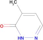 3-HYDROXY-4-METHYLPYRIDAZINE