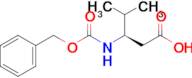 CBZ-D-BETA-HOMOVALINE