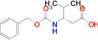 CBZ-L-BETA-HOMOVALINE